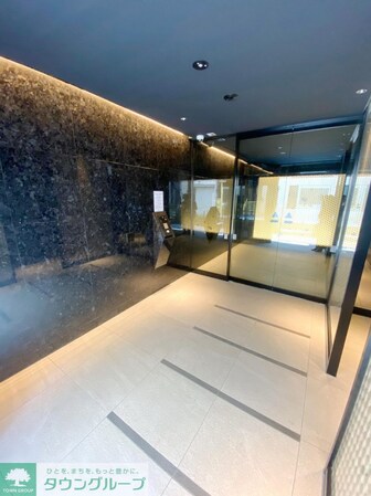 ステージグランデ日本橋人形町の物件内観写真